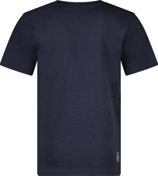 Tygo & vito X412-6400 Jongens T-shirt - Maat 122/128