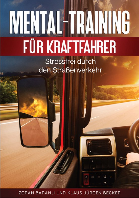Mental - Training für Kraftfahrer - cover