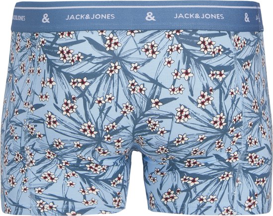 Lot de 3 boxers JACK&JONES ADDITIONALS pour homme - Taille M
