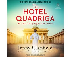 The Hotel Quadriga
