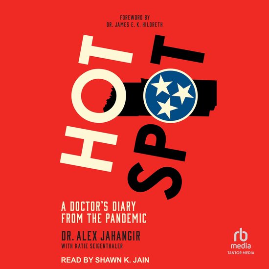 Hot Spot - cover