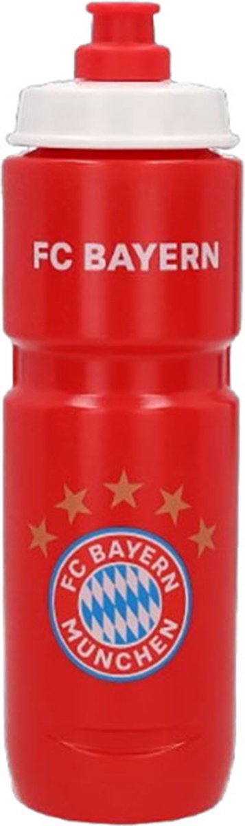Rode drinkbus FC Bayern Munchen 750 cc 'official item'