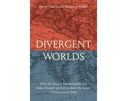 Divergent Worlds