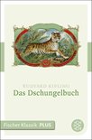 Fischer Klassik Plus - Das Dschungelbuch