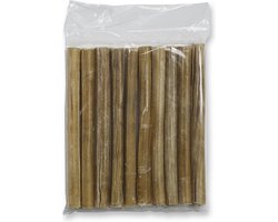 Hondenbot 26 cm - 10 stuks - Hondensnack - Hondenkoek - Beloning