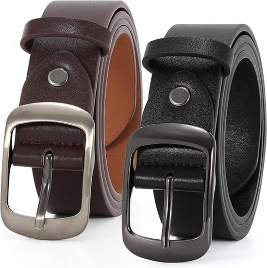 stuks Vrouwen Riem taille riem dames leren riemen Jurk