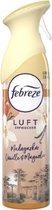 Febreze Luchtverfrisser - Madagaskar Vanille & Magnolia - 185ml - Verwijdert nare geuren