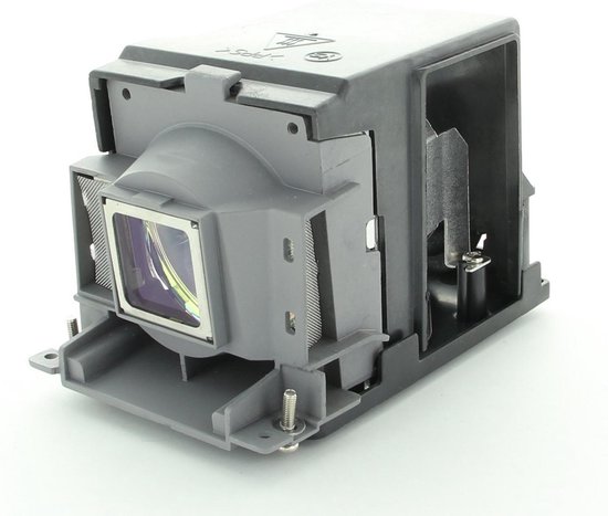 Foto: Toshiba tlplw9 projector lamp bevat originele shp lamp toshiba tlplw9