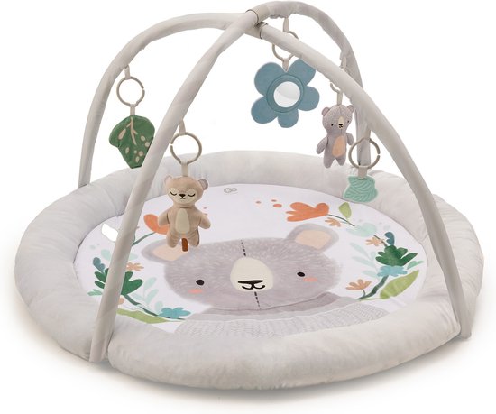 Tiny Love Supermat Speelmat Magical Tales - Vanaf de geboorte tot 1