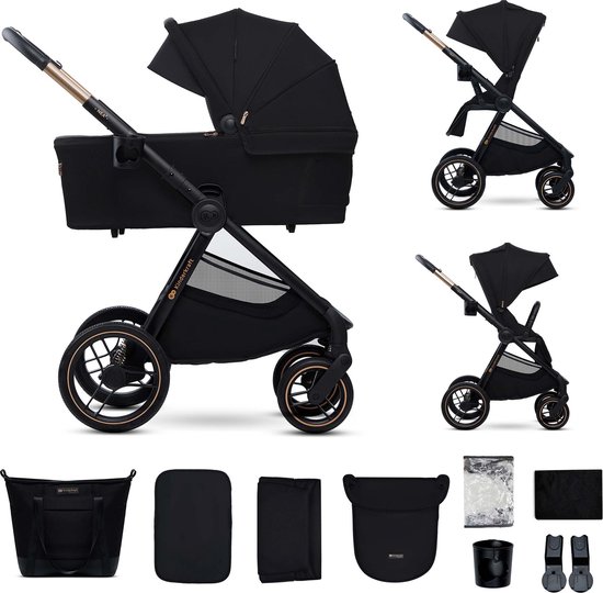 Kinderkraft NEA 2