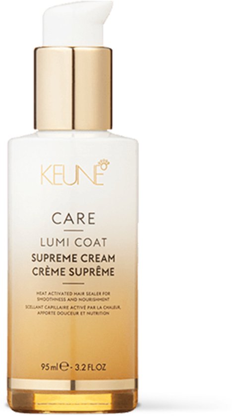 Keune Care Lumi Coat Supreme Cream - 95 ml