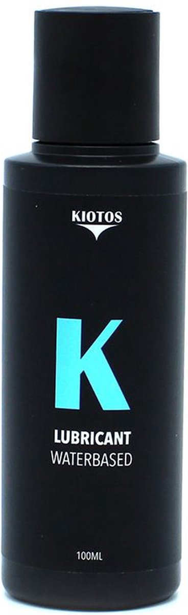 Goedkoopste Kiotos - Glijmiddel Op Waterbasis - 100 ml
