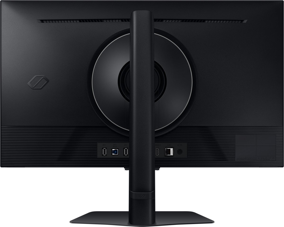 Samsung Odyssey G7: 4K Gaming Monitor 144Hz, 27 Inch thumbnail 7