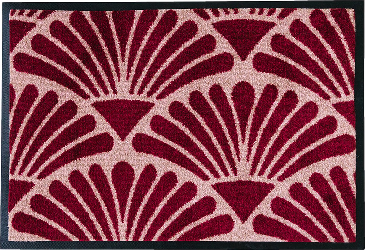 Mat Moments - Elegant - deurmat - wasbaar - droogloop/touch - 85x115cm