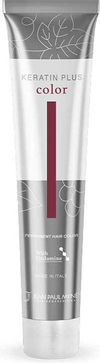 Goedkoopste .2 - Irise Toner - Keratin Plus Color Jean Paul Myne - 100 ml