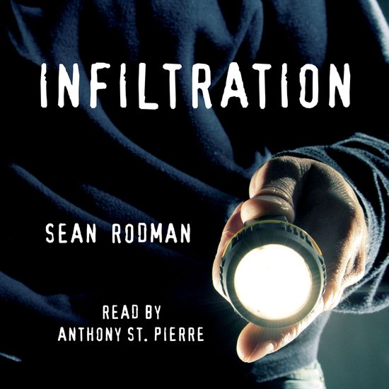 Infiltration - cover