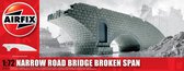 Speelgoed | Model Kits - Narrow Road Bridge Br.Sp. (75012)