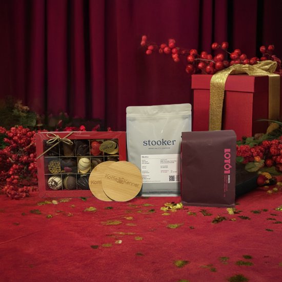 Koffiebonen vergelijken en goedkoop koffiebonen kopen