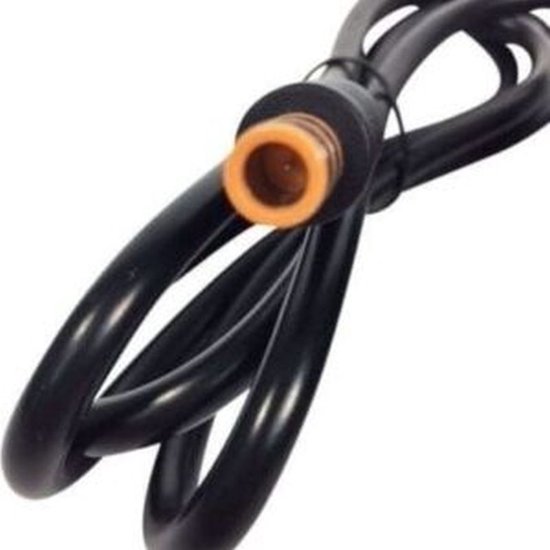 GO SOLID! ® Oplader geschikt voor Phatfour FLX 43V 2A van GO SOLID! — afbeelding 2