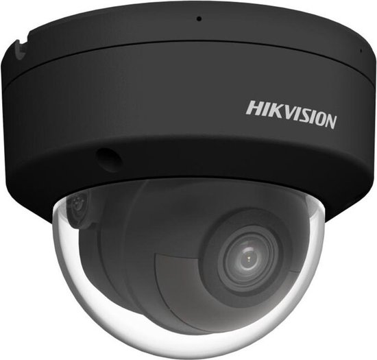 Hikvision DS-2CD2146G2H-ISU Zwart 2.8mm 4MP Darkfighter vaste dome netwerkcamera van Hikvision — afbeelding 3