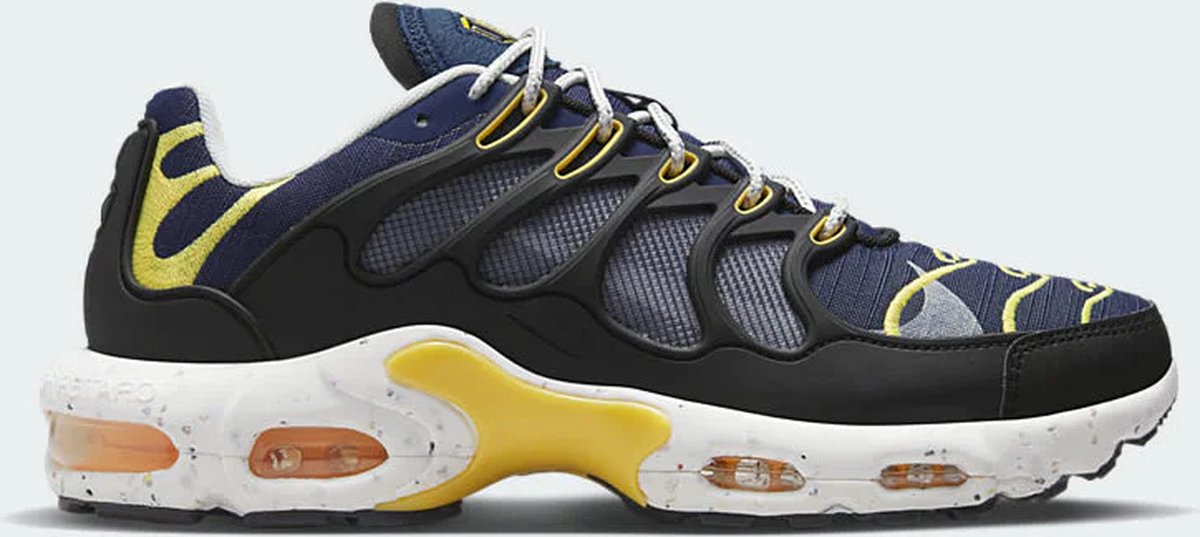 Sneakers Nike Nike Air Max Terrascape Plus “”Michigan Zwart