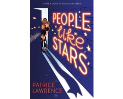 Omslag van People Like Stars