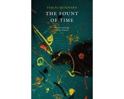 The French List-The Fount of Time