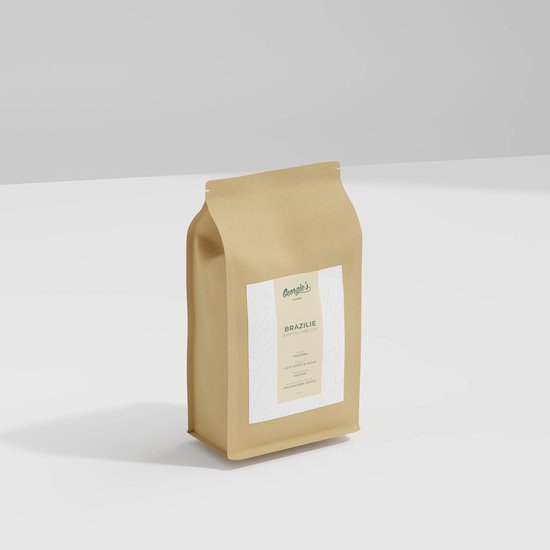 Koffiebonen vergelijken en goedkoop koffiebonen kopen
