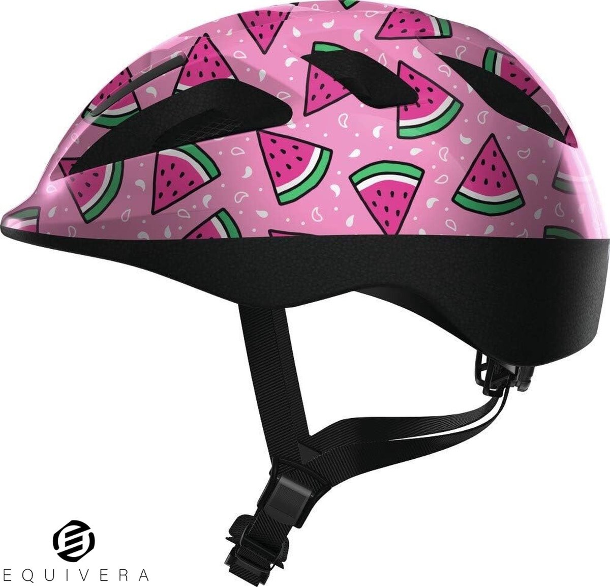 Equivera Baby Fietshelm - Baby Helm - Baby Fietshelm Kinderen - Kinder Fietshelm