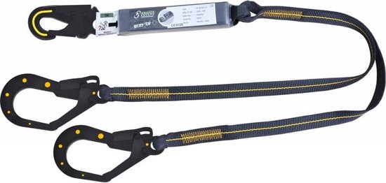 Sling - Verankeringslus 1.2 mtr