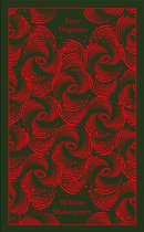 Penguin Clothbound Classics- Four Tragedies