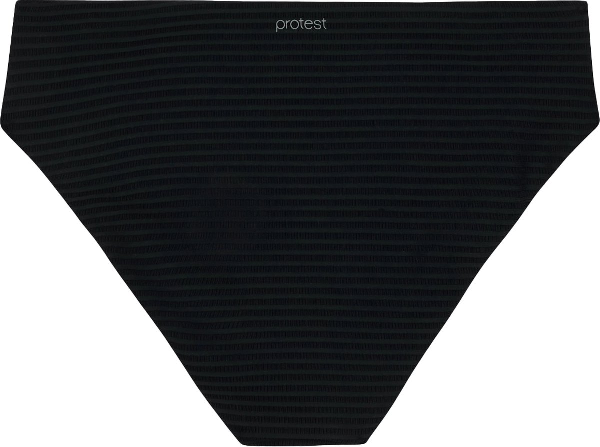 Protest MIXACTIONS - Hipster bikinibroekje Dames - True Black — afbeelding 11