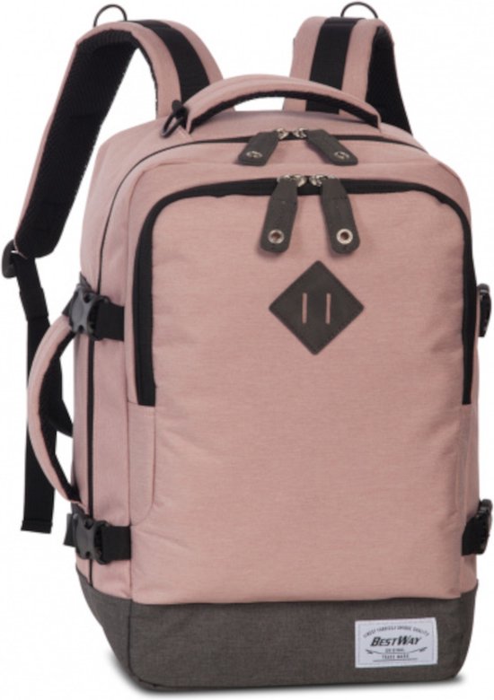 Ryanair Rugzak 40x20x25 Maximale Inhoud Ryanair Handbagage 40x25x20 Wizz air bol