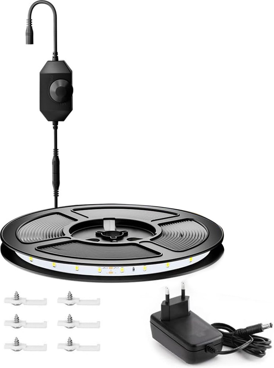 ApexArte® LED Strip 6 Meter - LED Verlichting Strips - LED Light