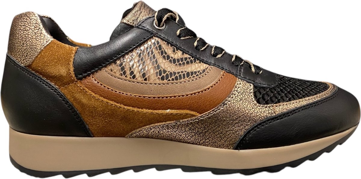 Helioform sneakers 250.020.0350 Combi wijdte K - Schoenen.nl