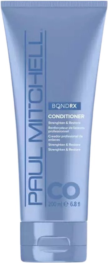 Paul Mitchell - Bond RX Conditioner 200