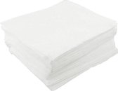150 stuks - Polyester Cleanroom Doeken / Cleanroom Wipes 23 x 23 cm (9" x 9")