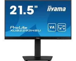 Iiyama - XUB2293HSU-B7 - Monitor
