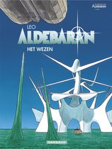 Aldebaran 5 - Het wezen