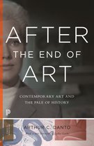 ISBN After the End of Art : Contemporary Art and the Pale of History : Princeton Classics, Art & design, Anglais, 272 pages