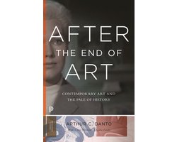 After The End Of Art