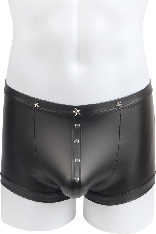 Boxers Noir Homme - Sélection à Petits Prix