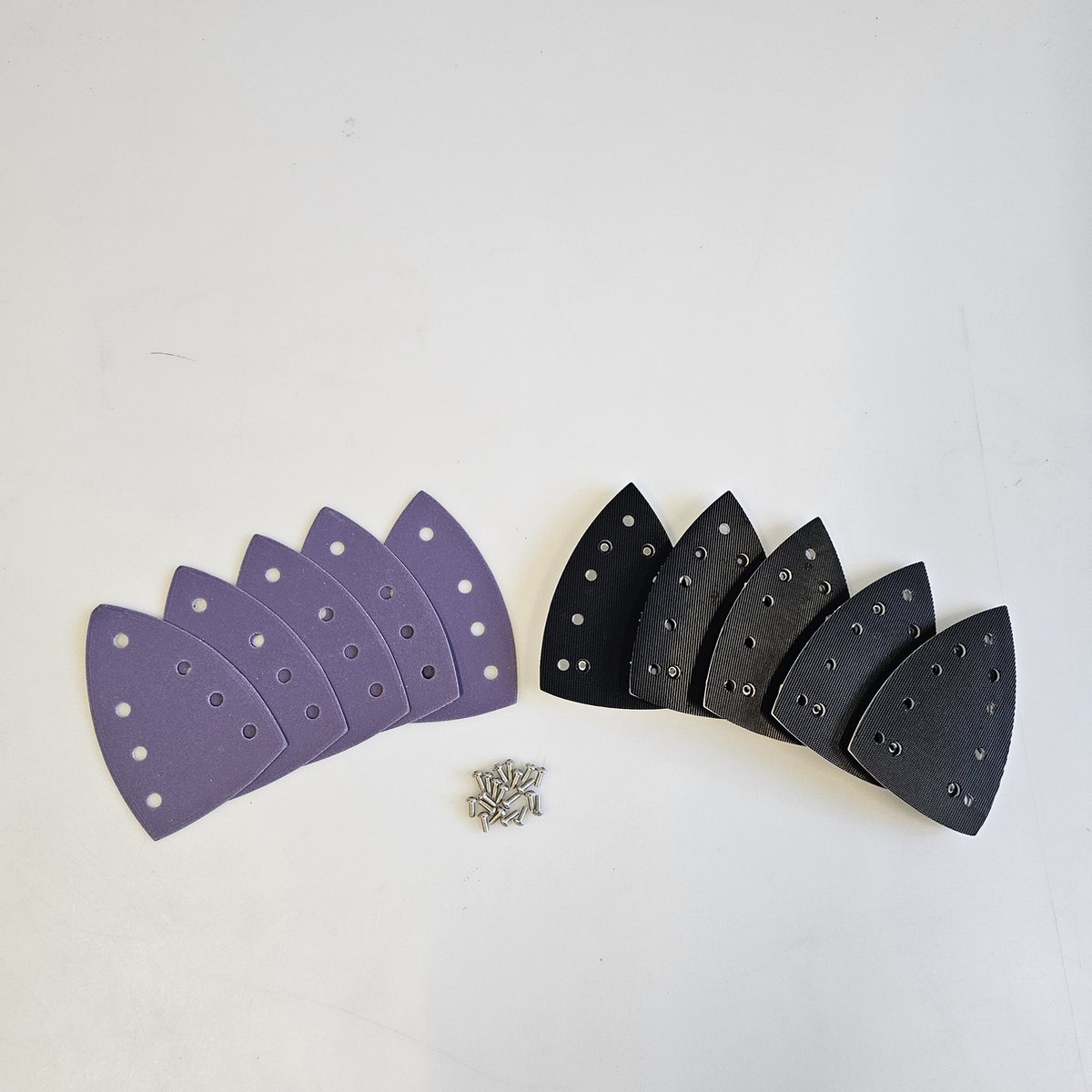 5 x Schuurzool Delta (PITOR®)