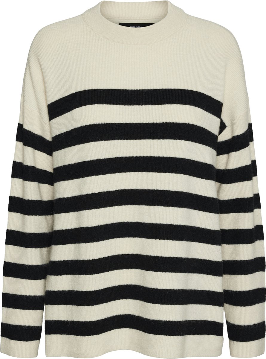 Vero Moda Gebreide pullover VMCLOVER Gebreide pullover