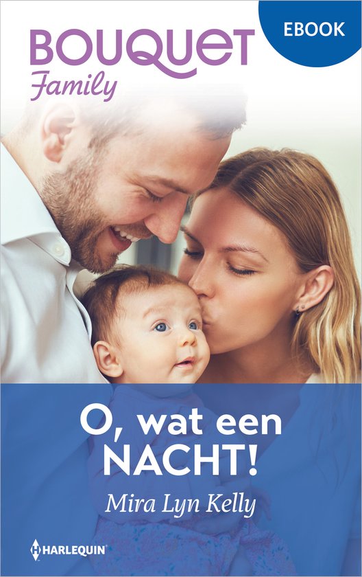 Bouquet Extra 688 - O, wat een nacht!