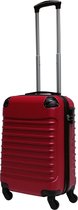 Quadrant S Handbagage koffer - Rood