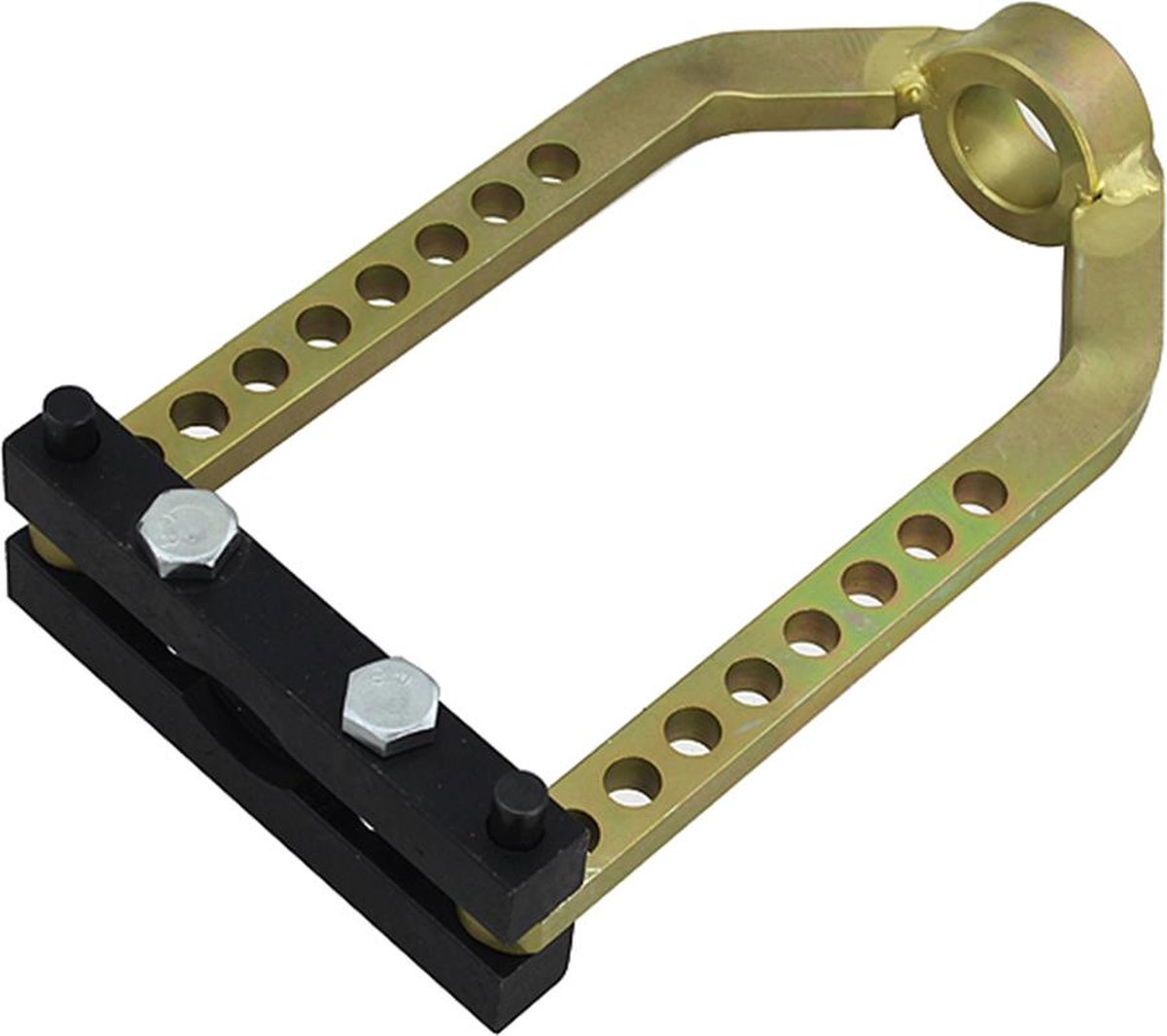 Image of Aandrijfas trekker Extractor universele auto trekker auto separator