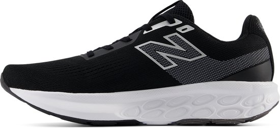 New Balance M520 Heren Sportschoenen - BLACK