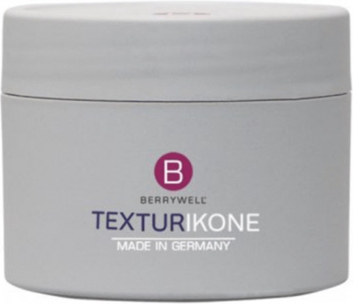 Berrywell Textur Ikone Modeling Cream 86 ml