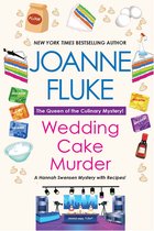 Wedding Cake Murder